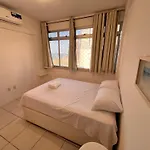 Apto 2 Quartos Na Beira Mar